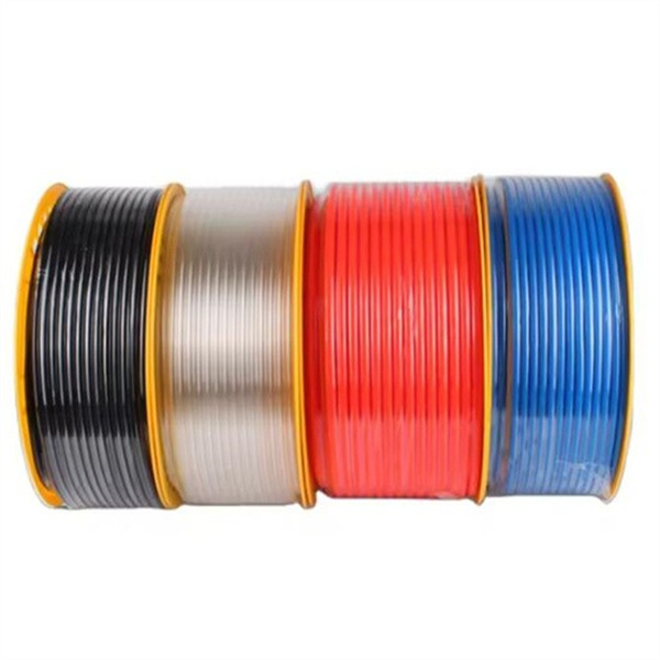 High pressure air hose