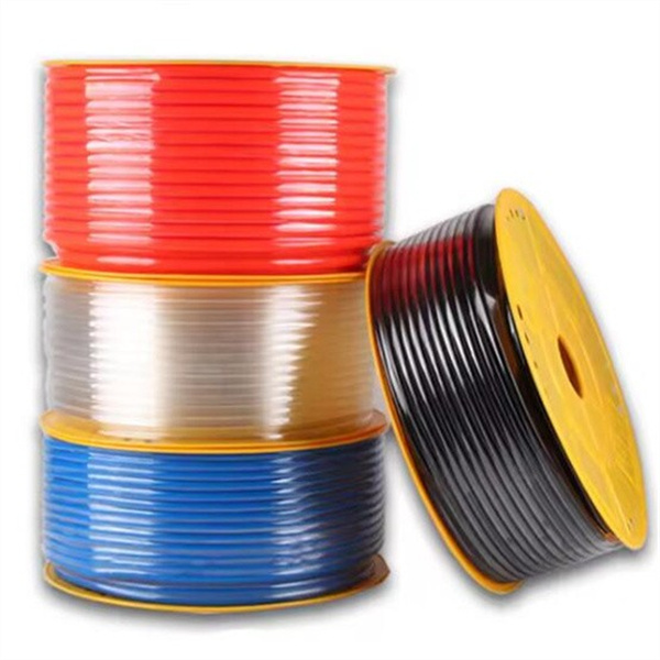 High pressure air hose