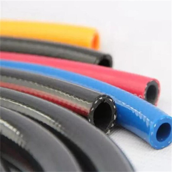 Steel Wire GAS Hose