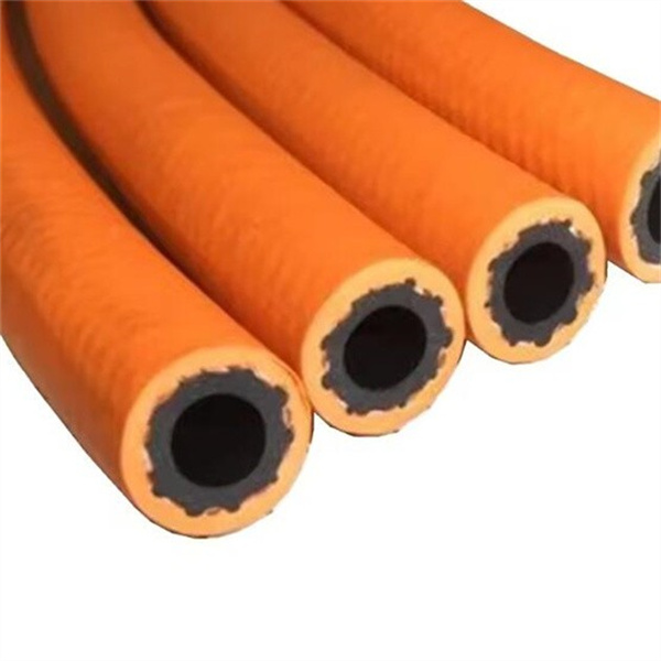 Steel Wire GAS Hose