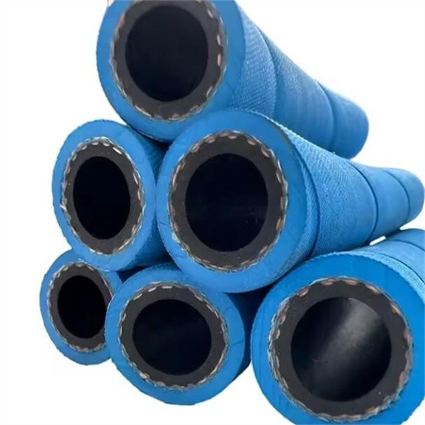 Rubber air hose