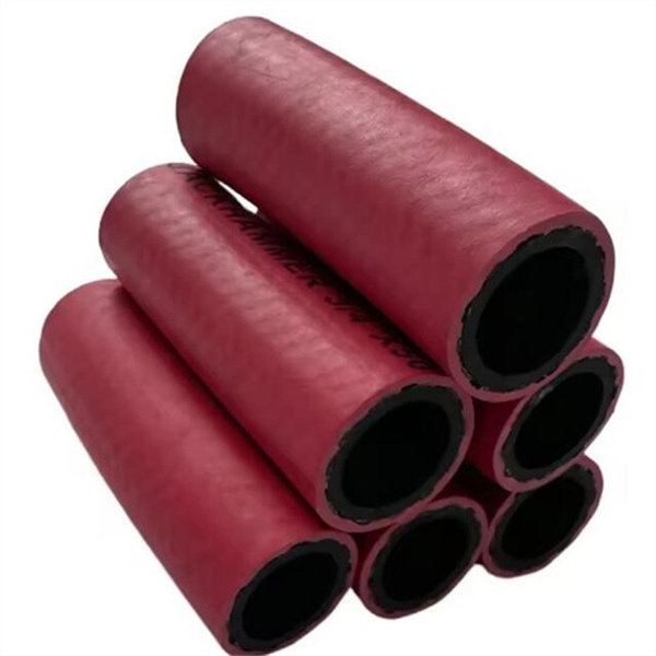 Rubber air hose