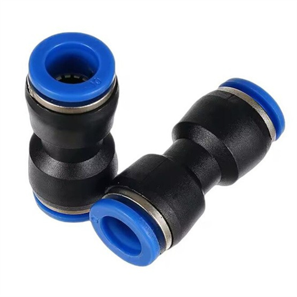 Pneumatic Hose Fittings