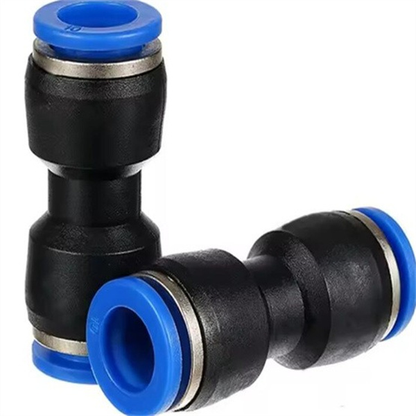 Pneumatic Hose Fittings