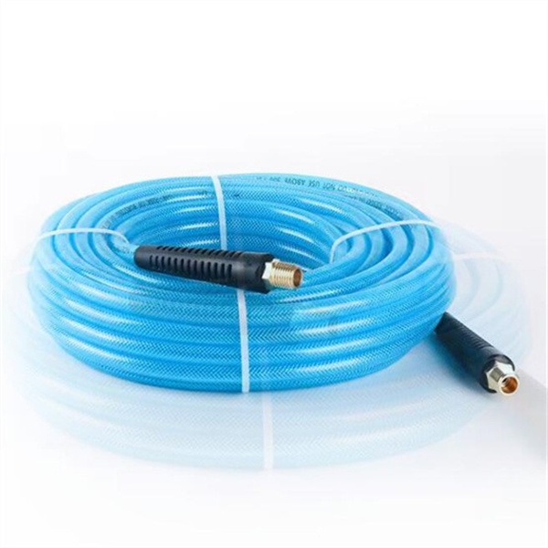 PU Braiding Hose