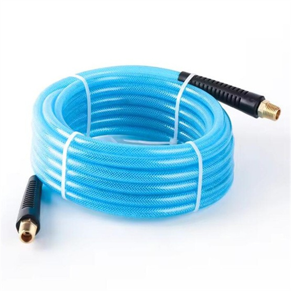 PU Braiding Hose