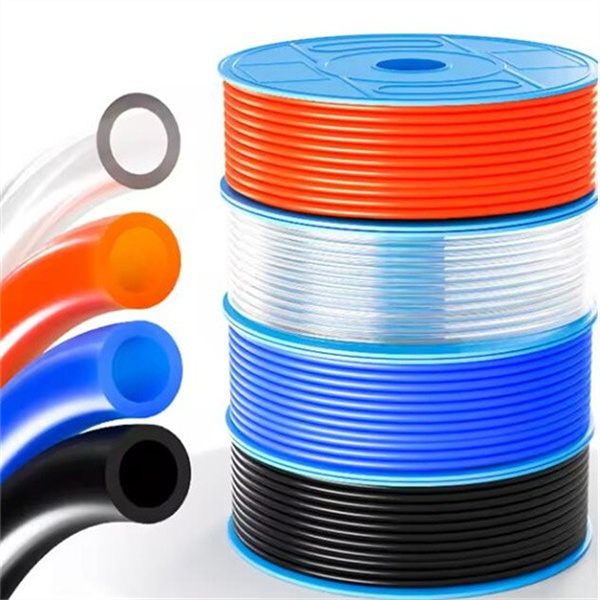 PU Pneumatic Hose