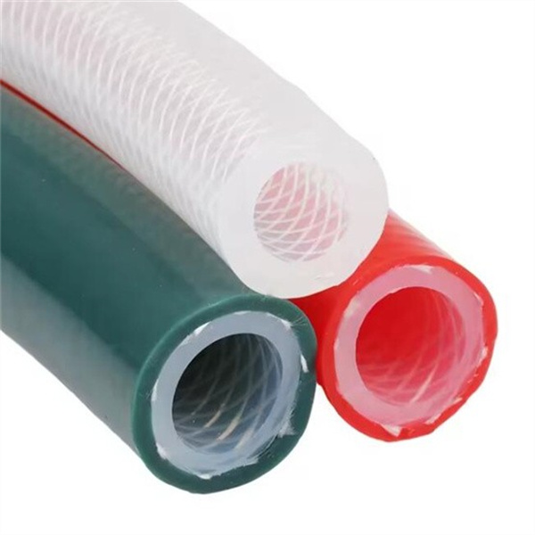 PVC Braided  Hose