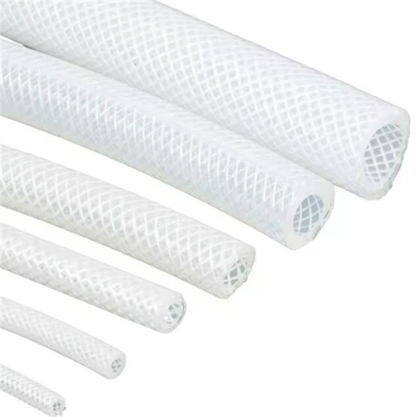 PVC Braided  Hose