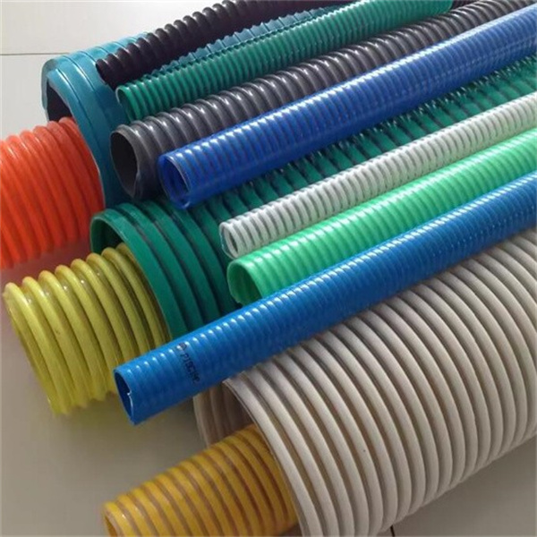 PVC Suction Hose