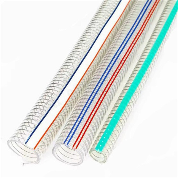 Ventilated Suction Hose