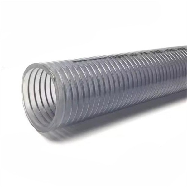 Ventilated Suction Hose