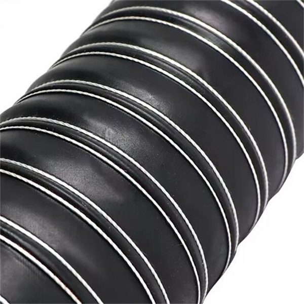 Silicone Duct Hose