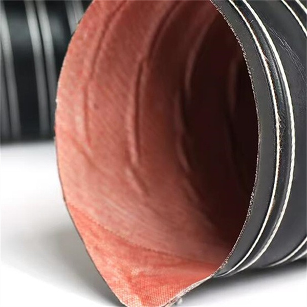 Silicone Duct Hose