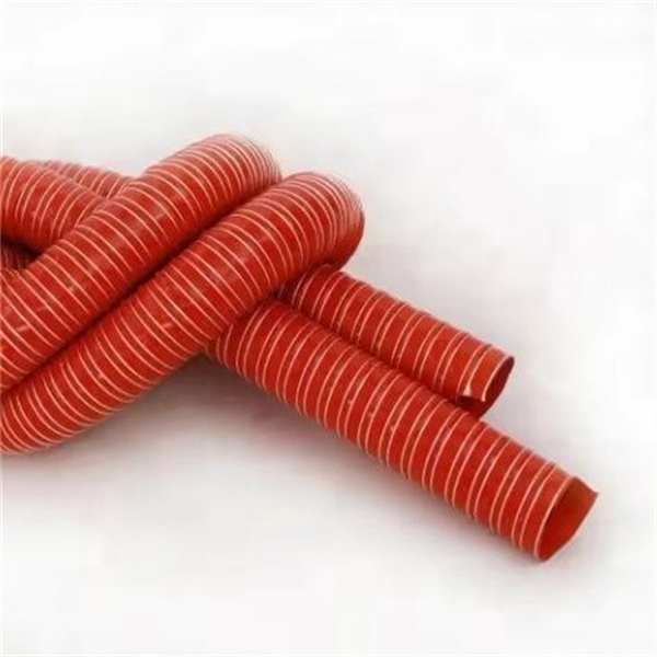 Glass-Fiber Ducting Hose