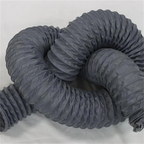 Nylon Fanric Duct Hose