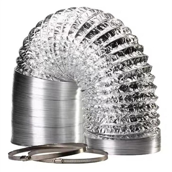 Aluminum Foil Duct Hose