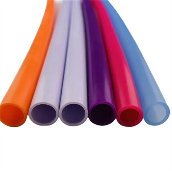 Medical Grade Silicone Hose