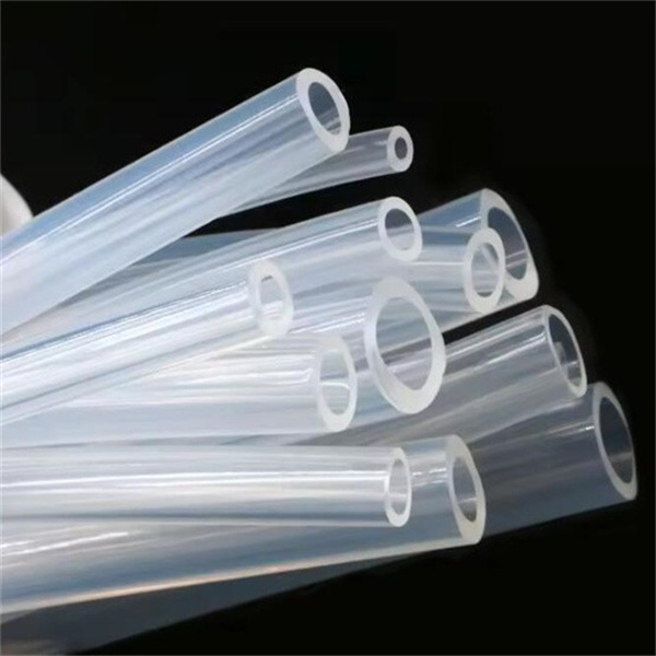 Food Silicone Vacuum Hose