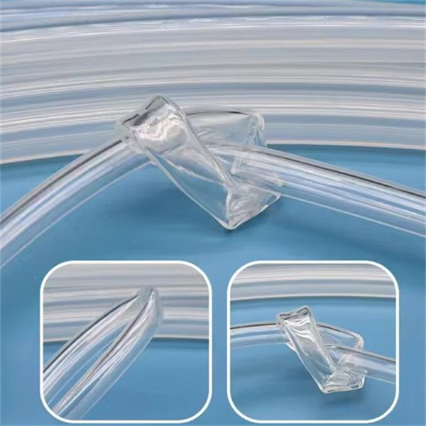 Food Silicone Vacuum Hose