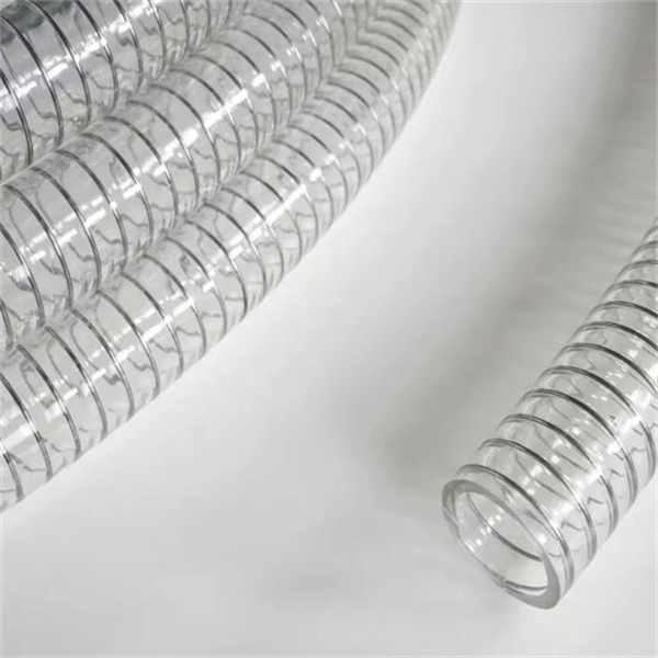 Food Grade Spring Hose