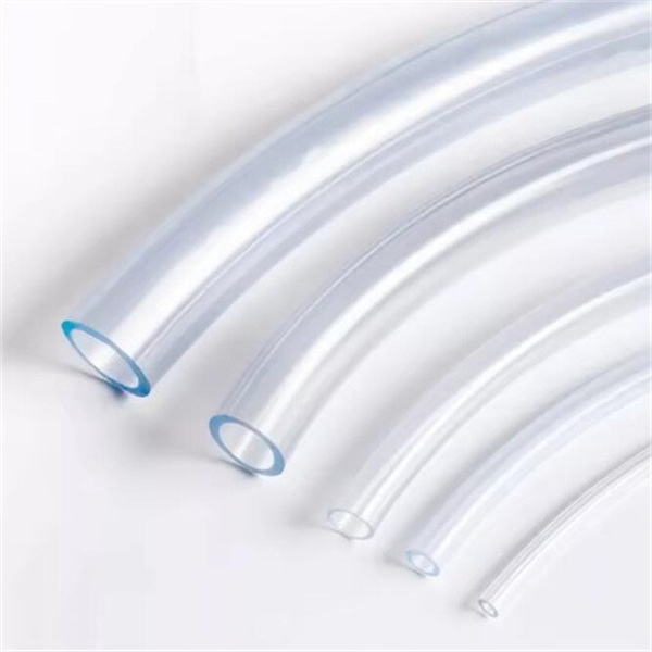 Food Grade PVC Hose