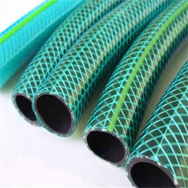 PVC Steel Wire Hose To -40