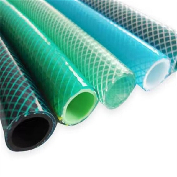 PVC Steel Wire Hose To -40