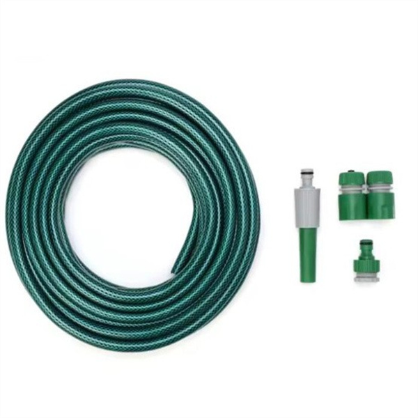 PVC garden hoses