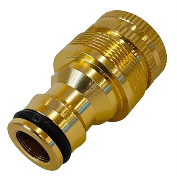 Garden Hose Fittings