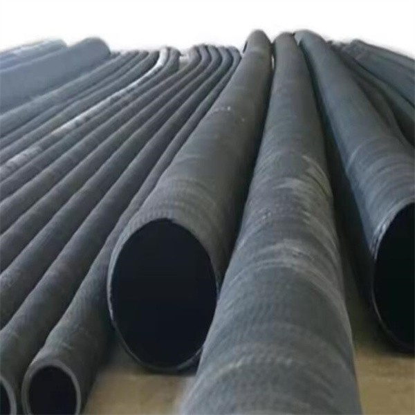 Dredging Rubber Hose