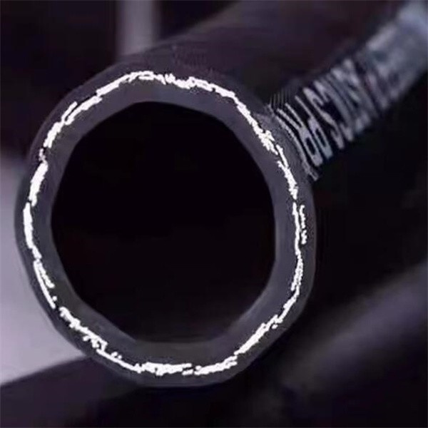 Sand Blast Rubber Hose