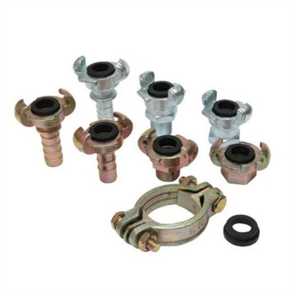 Universal Air Hose Coupling