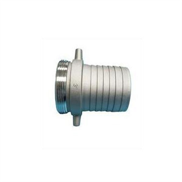 Aluminium Pin Lug Coupling