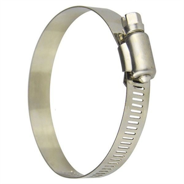 American hose clamp