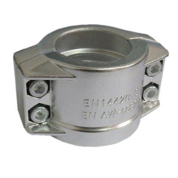 DIN14420 Ssfety Clamp