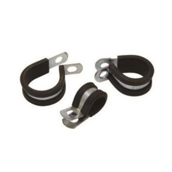 Rubber Line Clamp