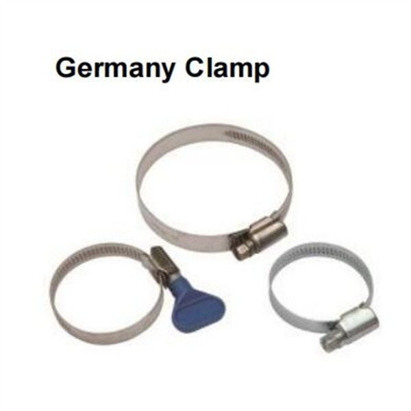 Germany Clamp