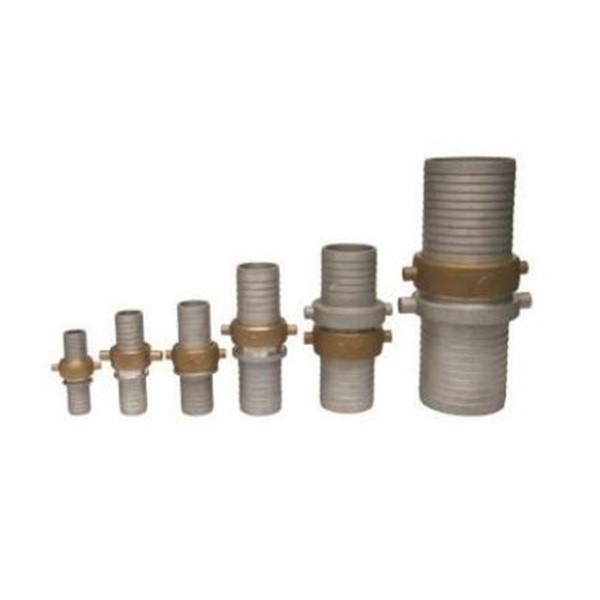 Pin lug couplings