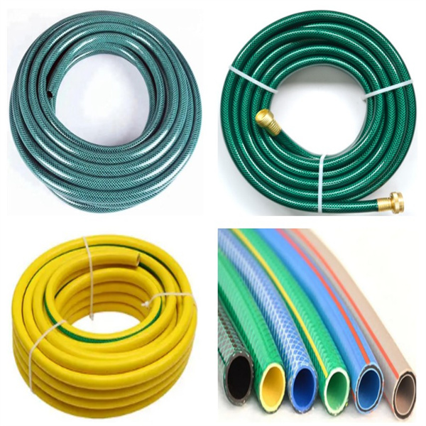 PVC Garden Hose