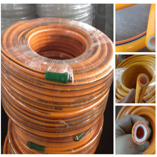 Pvc Spray Hose