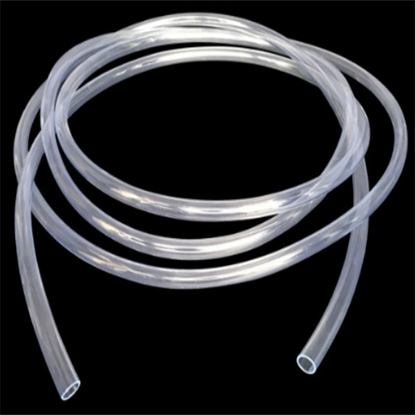 Transparent Clear Pvc Vinyl Tube Hose