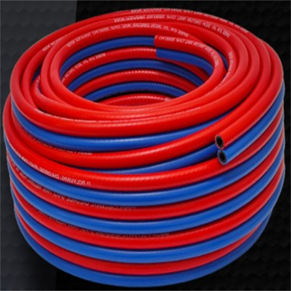 Twin Welding Hose