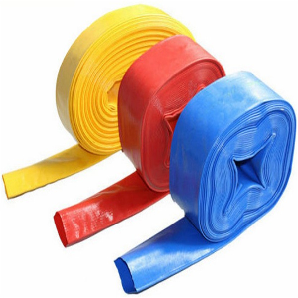 PVC Layflat Hose