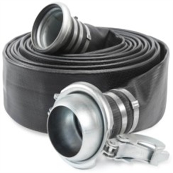 NBR Layflat Hose