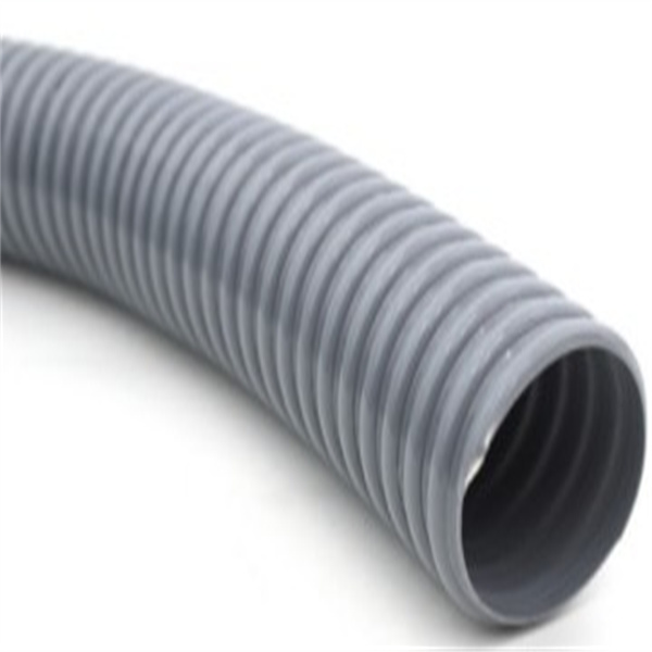 PVC Grey Dduct